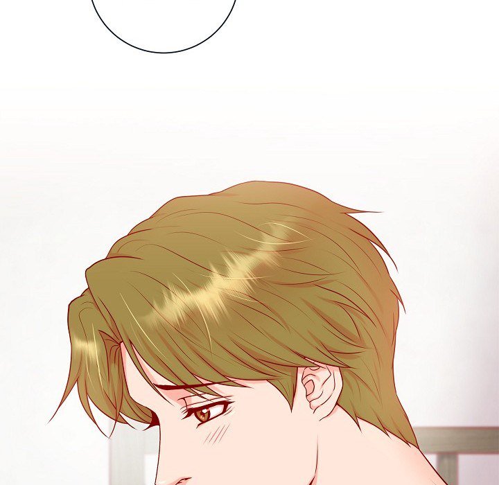 Read Around the Tiger chapter 30 image 94 on Lezhin
