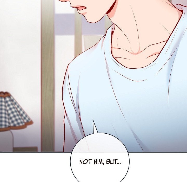 Read Around the Tiger chapter 30 image 95 on Lezhin