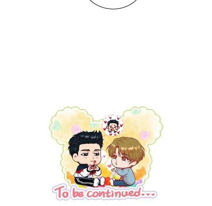 Read Around the Tiger chapter 30 image 96 on Lezhin