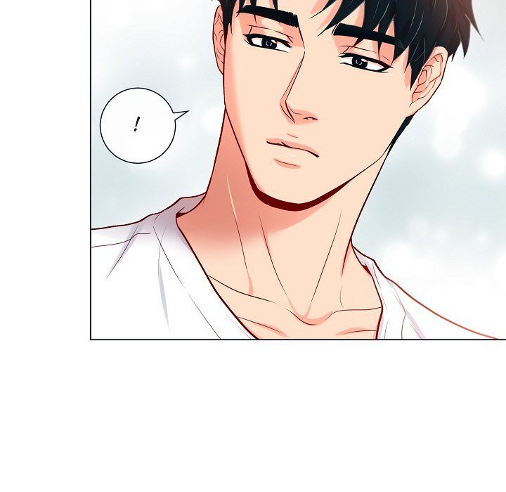Read Around the Tiger chapter 31 image 10 on Lezhin