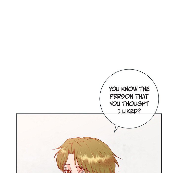 Read Around the Tiger chapter 31 image 11 on Lezhin
