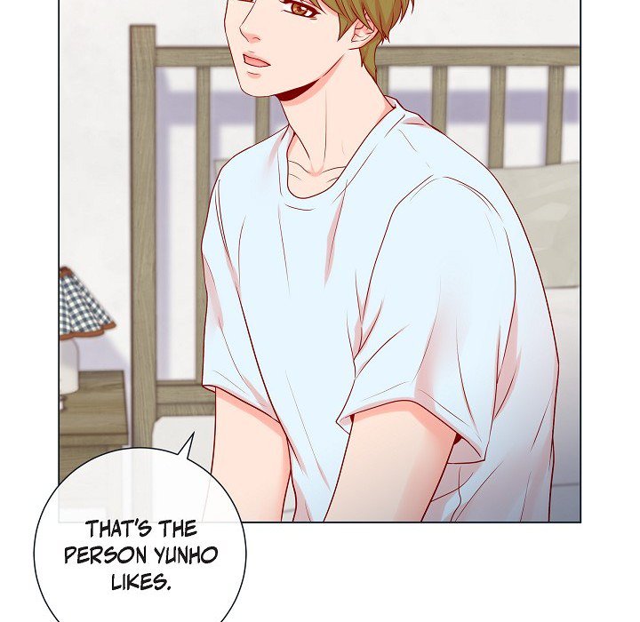 Read Around the Tiger chapter 31 image 12 on Lezhin
