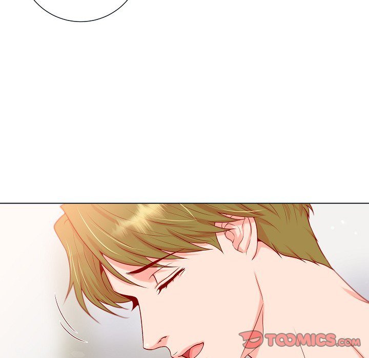Read Around the Tiger chapter 31 image 13 on Lezhin