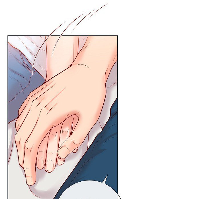 Read Around the Tiger chapter 31 image 15 on Lezhin