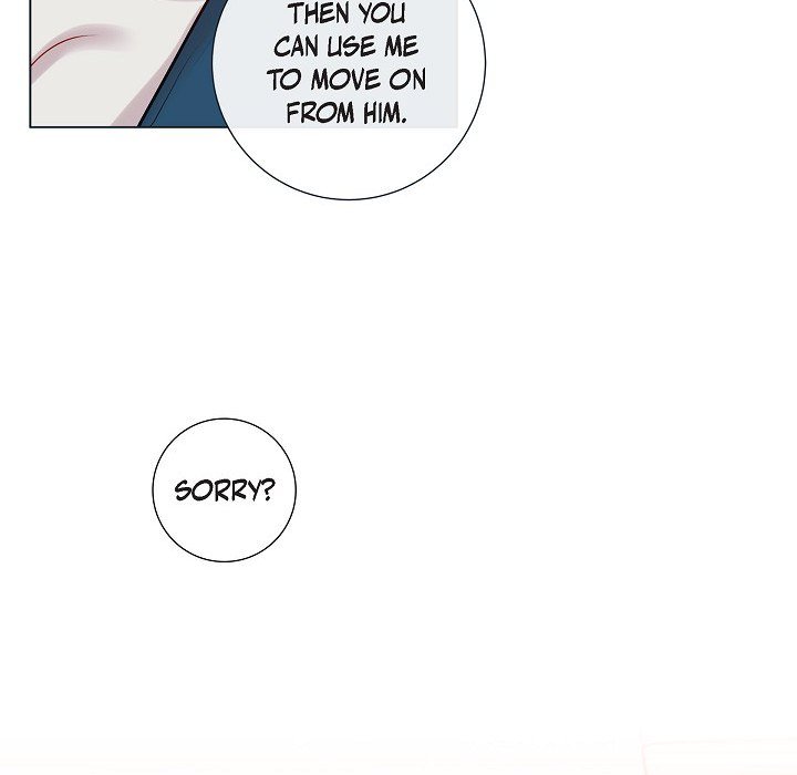 Read Around the Tiger chapter 31 image 16 on Lezhin