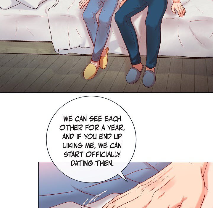 Read Around the Tiger chapter 31 image 18 on Lezhin