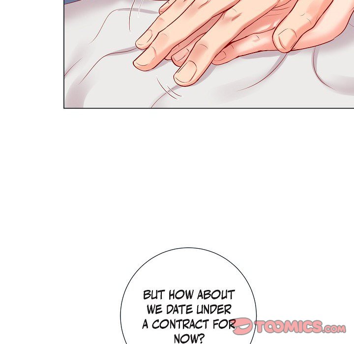 Read Around the Tiger chapter 31 image 19 on Lezhin