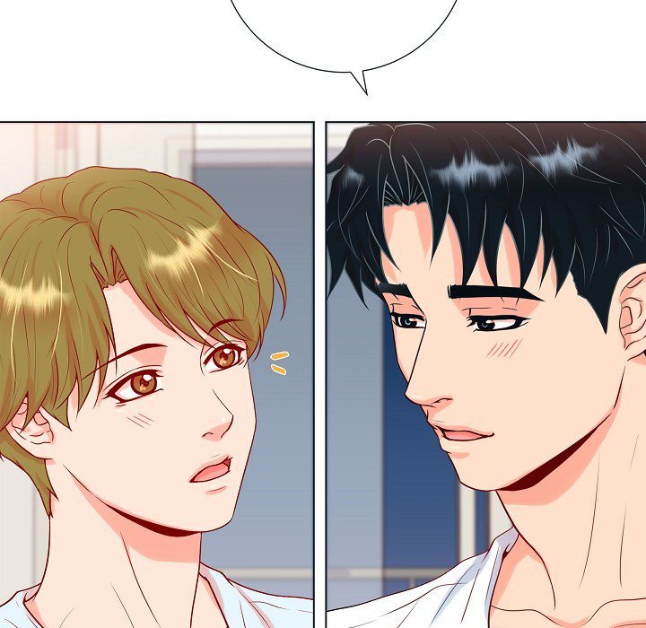 Read Around the Tiger chapter 31 image 20 on Lezhin