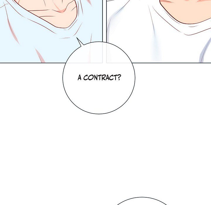 Read Around the Tiger chapter 31 image 21 on Lezhin