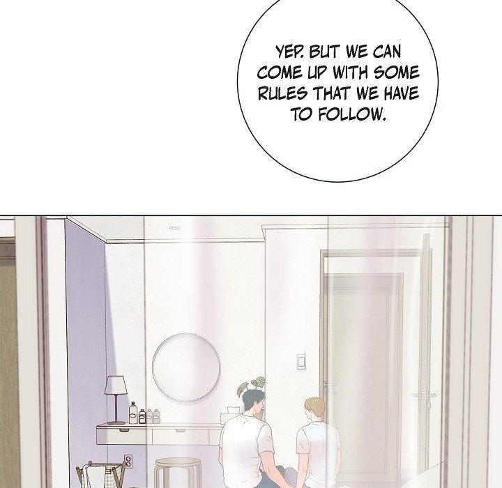 Read Around the Tiger chapter 31 image 22 on Lezhin