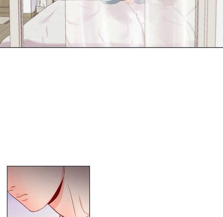 Read Around the Tiger chapter 31 image 23 on Lezhin