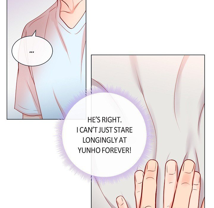 Read Around the Tiger chapter 31 image 24 on Lezhin