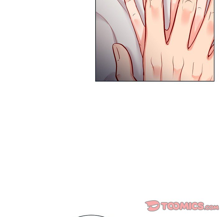 Read Around the Tiger chapter 31 image 25 on Lezhin