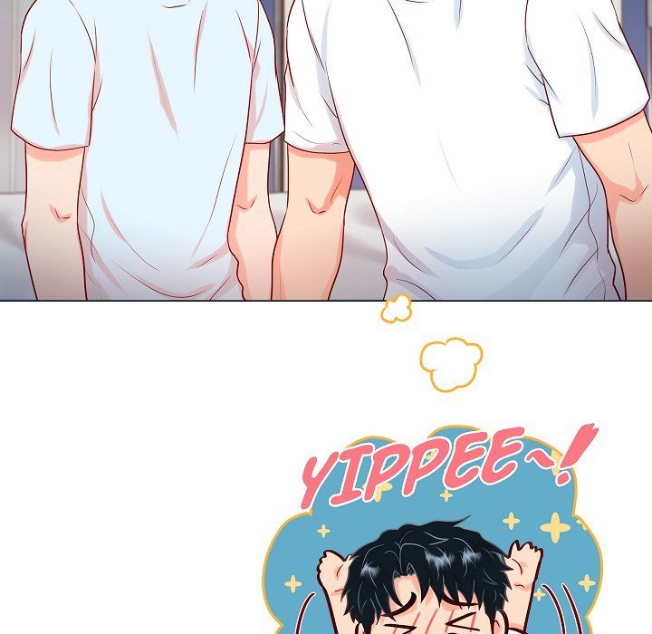 Read Around the Tiger chapter 31 image 27 on Lezhin