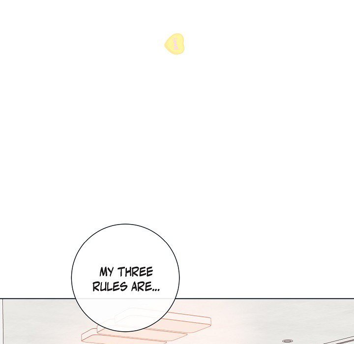 Read Around the Tiger chapter 31 image 29 on Lezhin