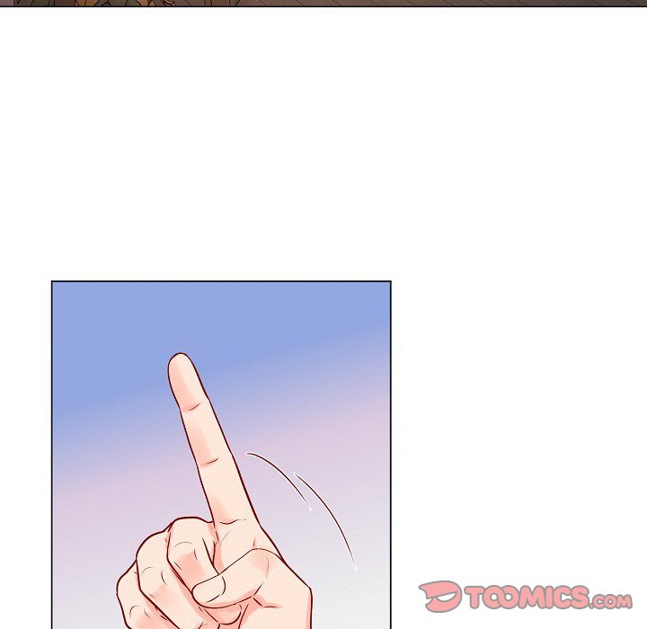 Read Around the Tiger chapter 31 image 31 on Lezhin