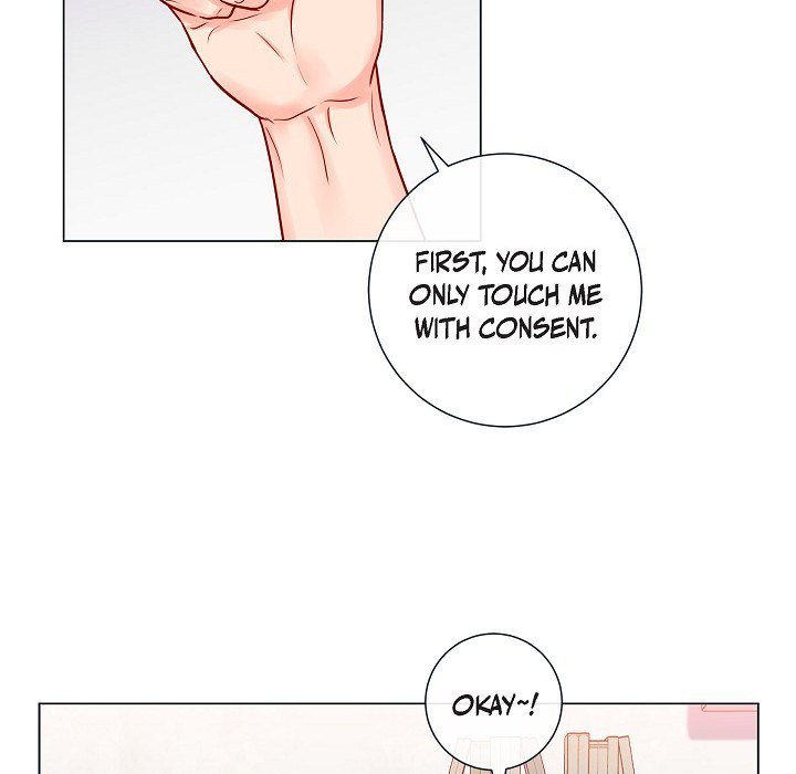Read Around the Tiger chapter 31 image 32 on Lezhin
