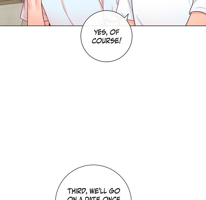 Read Around the Tiger chapter 31 image 35 on Lezhin