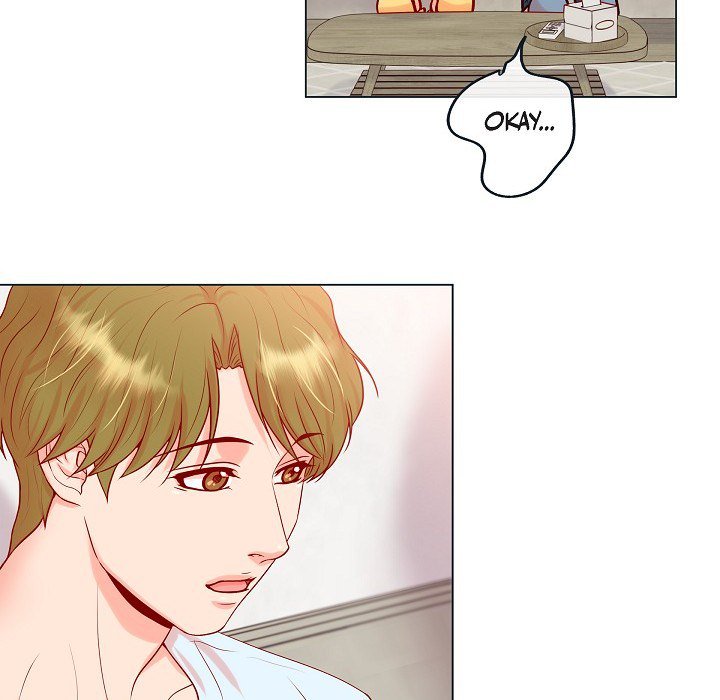 Read Around the Tiger chapter 31 image 38 on Lezhin