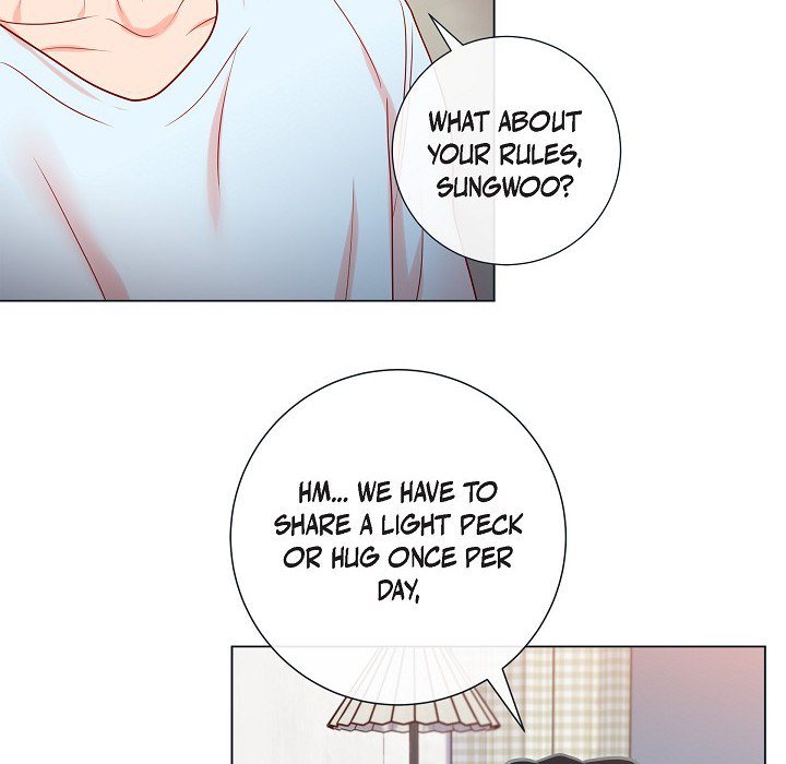 Read Around the Tiger chapter 31 image 39 on Lezhin