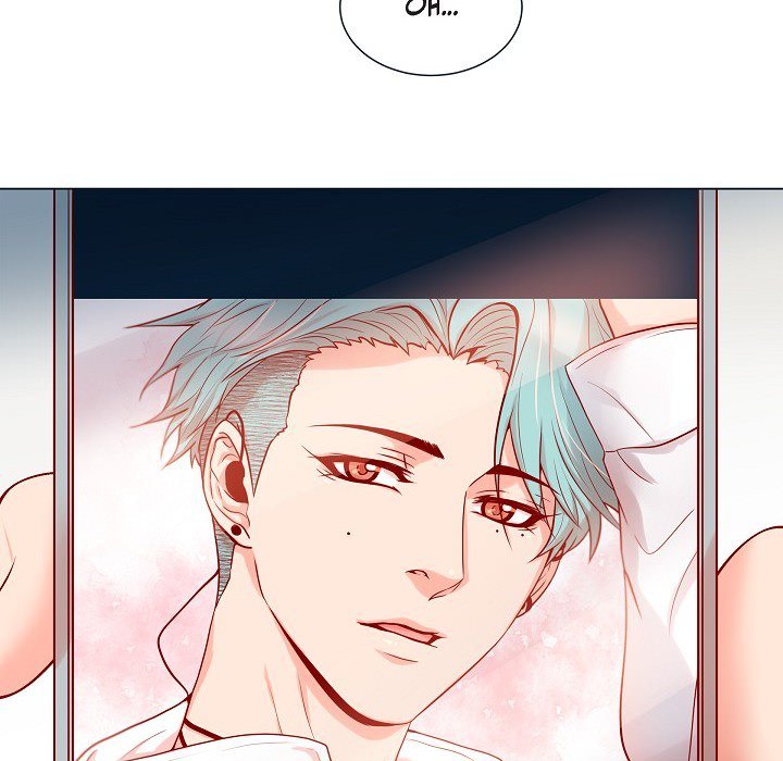 Read Around the Tiger chapter 31 image 4 on Lezhin