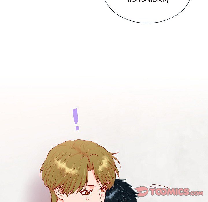 Read Around the Tiger chapter 31 image 43 on Lezhin