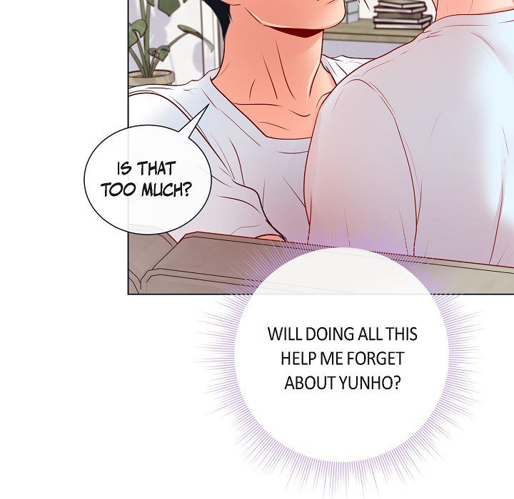 Read Around the Tiger chapter 31 image 46 on Lezhin