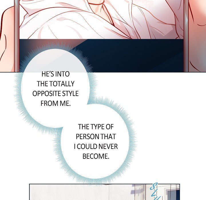 Read Around the Tiger chapter 31 image 5 on Lezhin