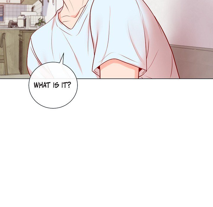 Read Around the Tiger chapter 31 image 50 on Lezhin