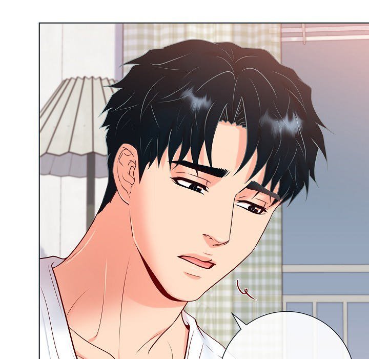 Read Around the Tiger chapter 31 image 51 on Lezhin