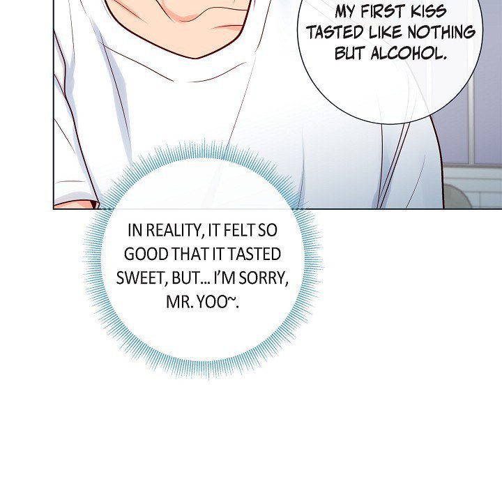 Read Around the Tiger chapter 31 image 52 on Lezhin