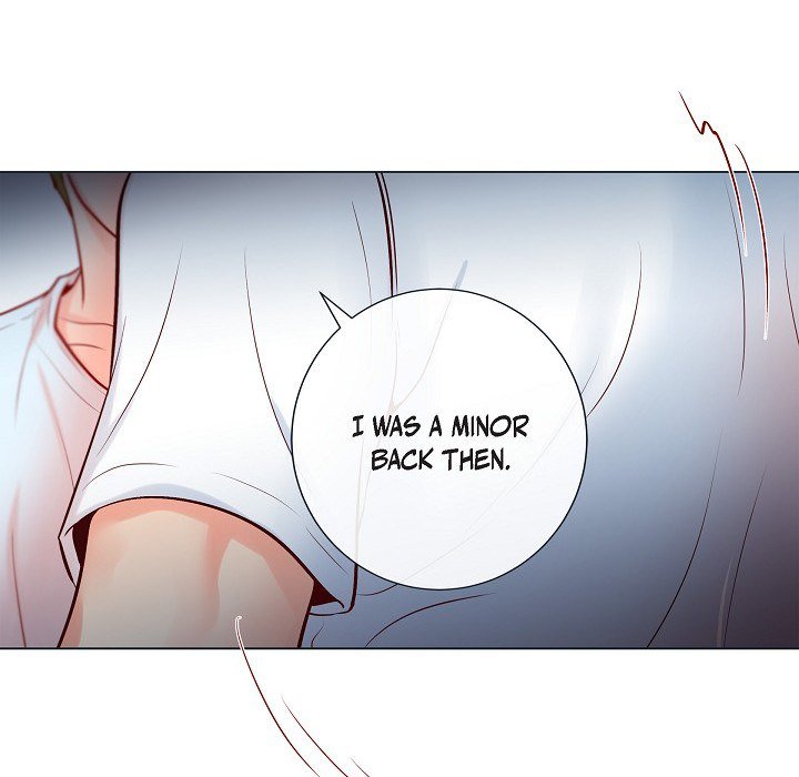 Read Around the Tiger chapter 31 image 53 on Lezhin