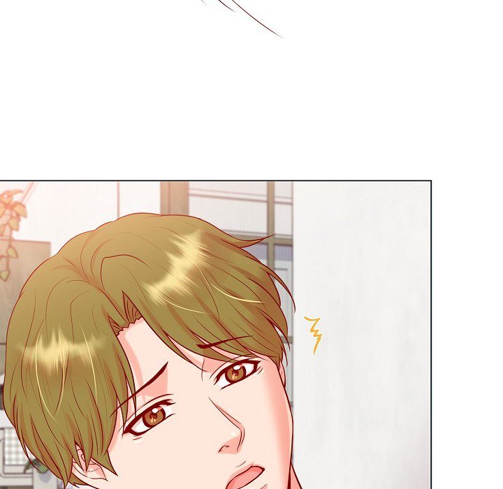 Read Around the Tiger chapter 31 image 54 on Lezhin