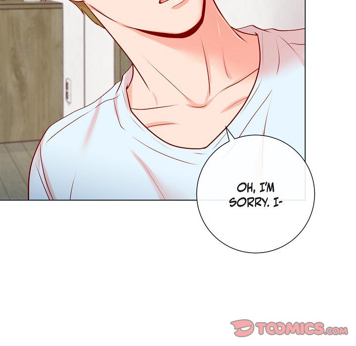 Read Around the Tiger chapter 31 image 55 on Lezhin