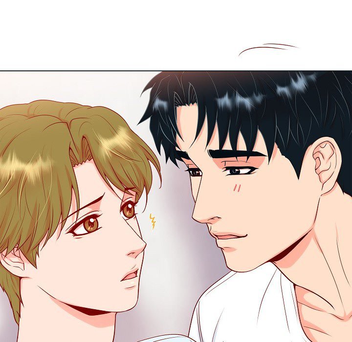 Read Around the Tiger chapter 31 image 56 on Lezhin