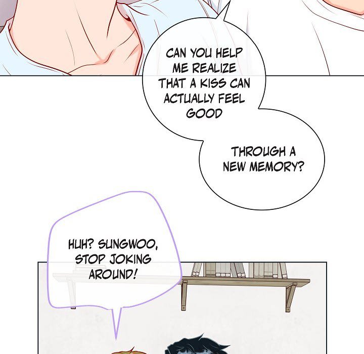 Read Around the Tiger chapter 31 image 57 on Lezhin