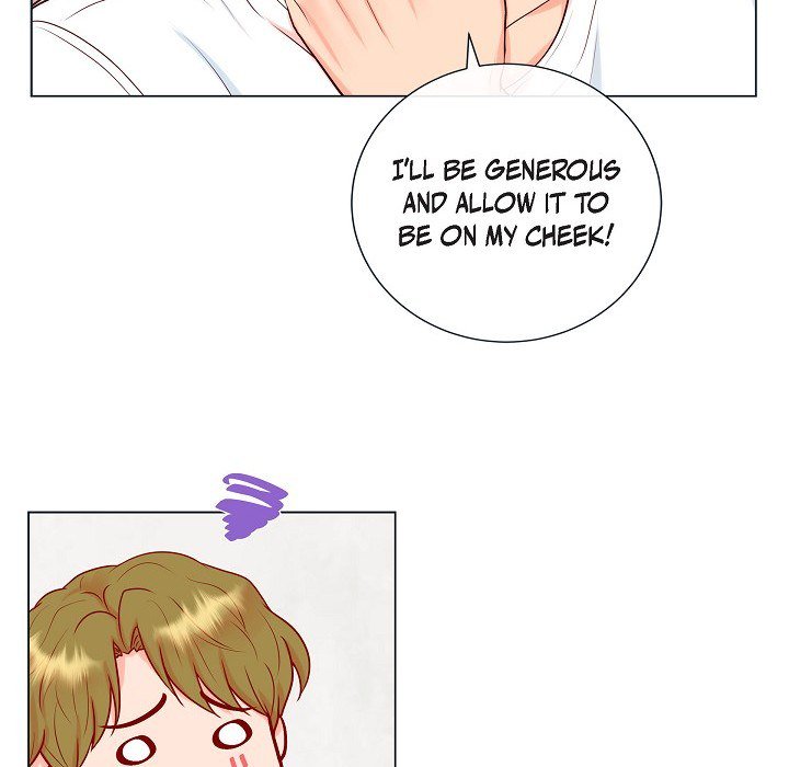 Read Around the Tiger chapter 31 image 60 on Lezhin