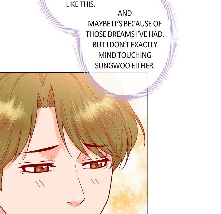 Read Around the Tiger chapter 31 image 63 on Lezhin