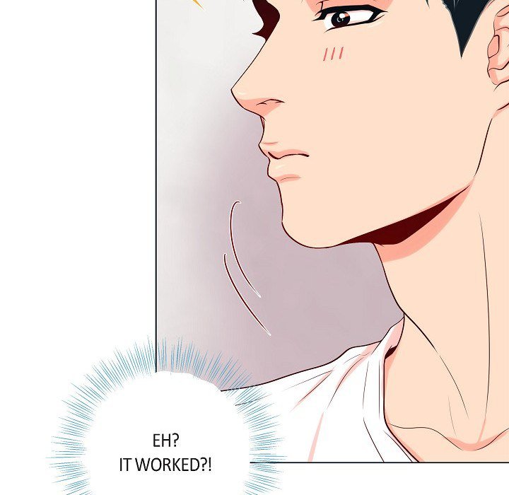 Read Around the Tiger chapter 31 image 65 on Lezhin