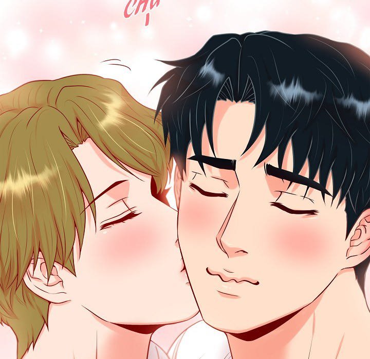 Read Around the Tiger chapter 31 image 68 on Lezhin