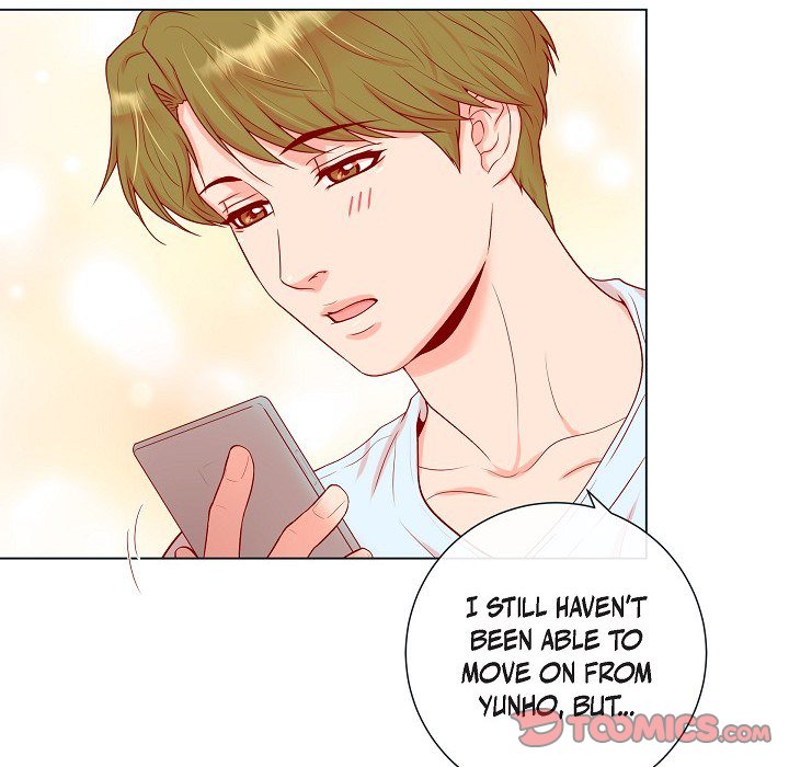 Read Around the Tiger chapter 31 image 7 on Lezhin