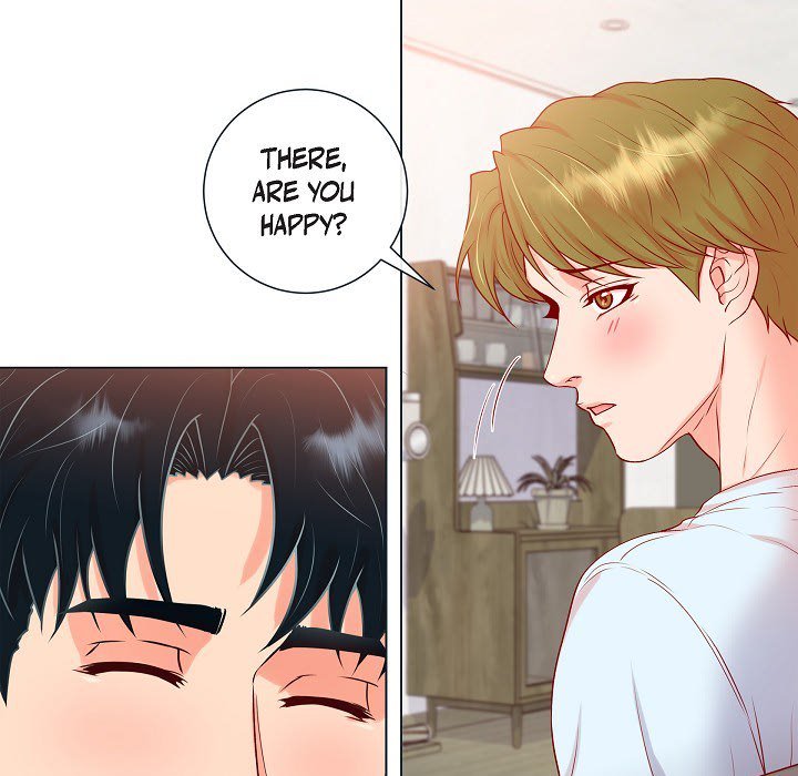 Read Around the Tiger chapter 31 image 70 on Lezhin