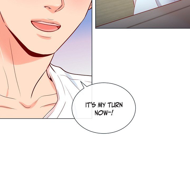 Read Around the Tiger chapter 31 image 71 on Lezhin