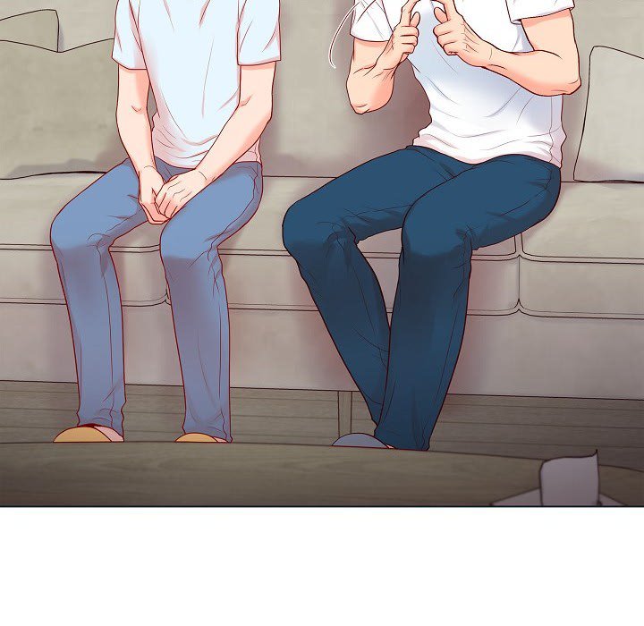 Read Around the Tiger chapter 31 image 74 on Lezhin