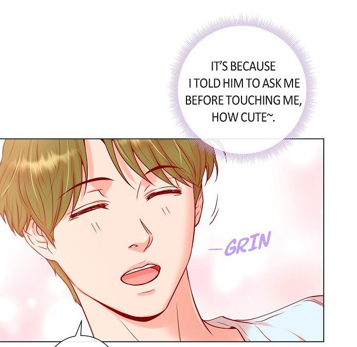 Read Around the Tiger chapter 31 image 75 on Lezhin