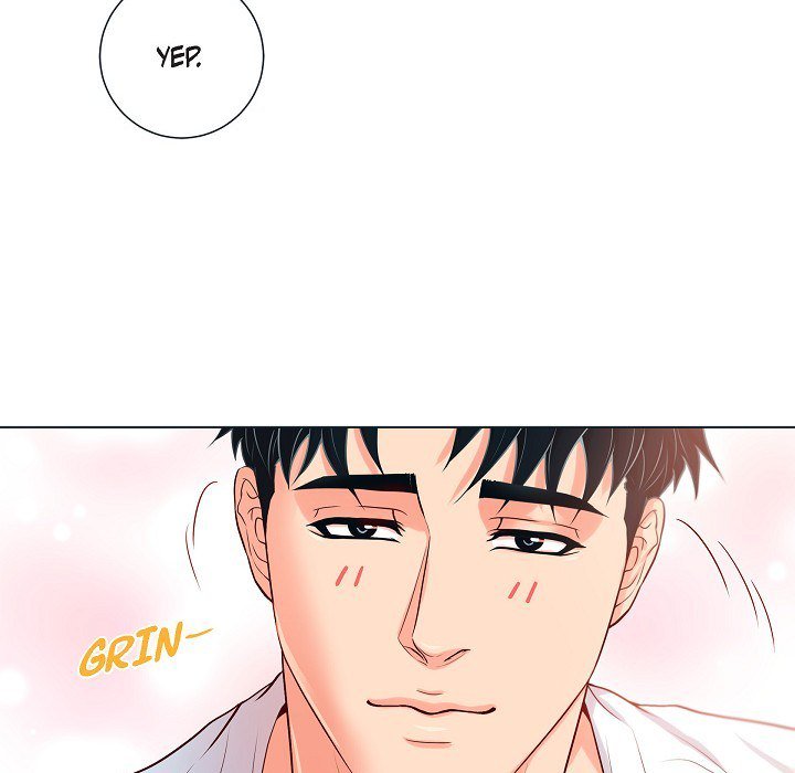 Read Around the Tiger chapter 31 image 76 on Lezhin