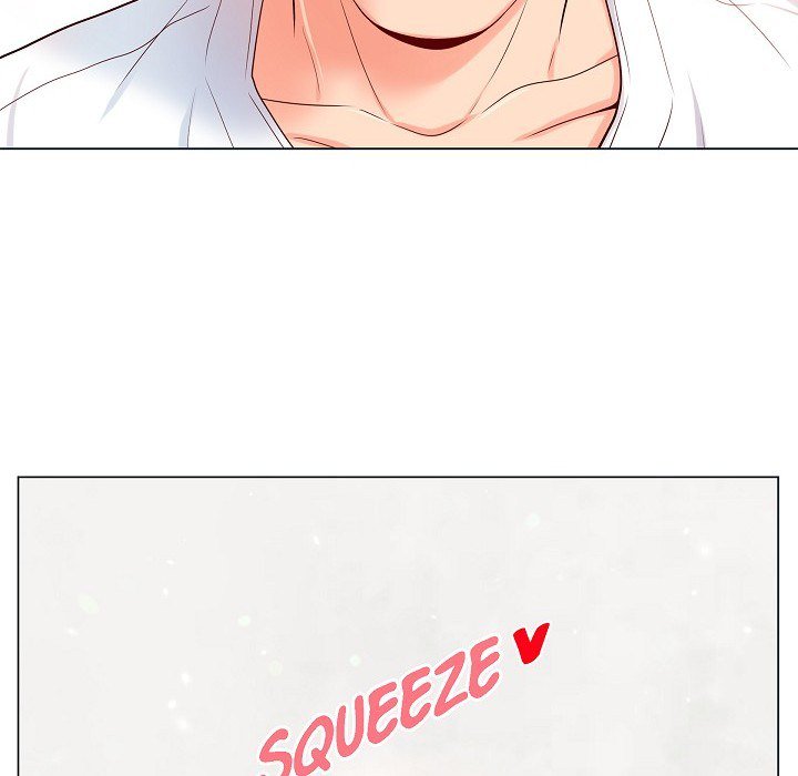 Read Around the Tiger chapter 31 image 77 on Lezhin