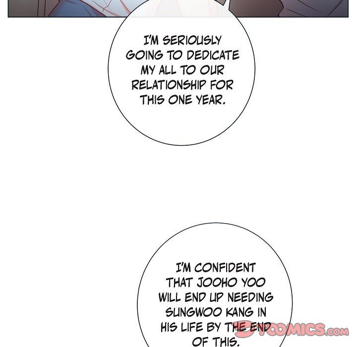Read Around the Tiger chapter 31 image 79 on Lezhin