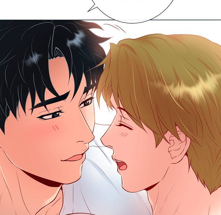 Read Around the Tiger chapter 31 image 80 on Lezhin