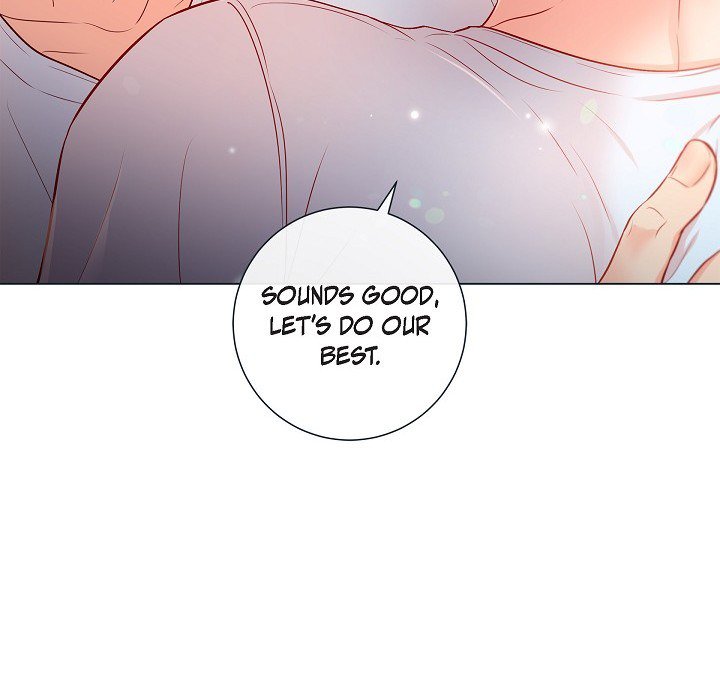 Read Around the Tiger chapter 31 image 81 on Lezhin